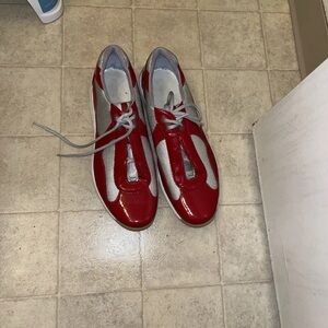 Prada shoes